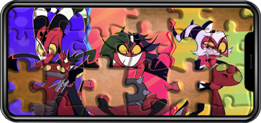 Download Helluva Boss Game Casual for Android screenshot 4