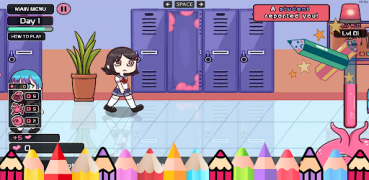 Download Lovecraft Locker 2 Color Puzzles for Android screenshot 6