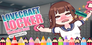 Download Lovecraft Locker 2 Color Puzzles for Android screenshot 7