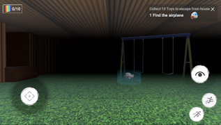 Download Sussy School Grounds Casual for Android screenshot 2