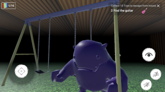 Download Sussy School Grounds Casual for Android screenshot 4