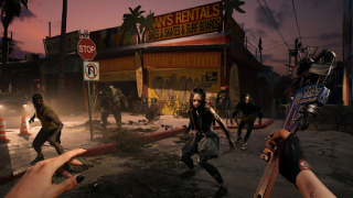 Download Dead Island 2 Role games for Android screenshot 2