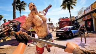 Download Dead Island 2 Role games for Android screenshot 7