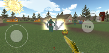 Download ДРЕВНИЕ РУСЫ ПРОТИВ ЯЩЕРОВ Adventure for Android screenshot 5