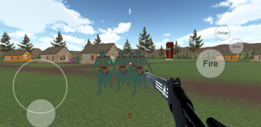 Download ДРЕВНИЕ РУСЫ ПРОТИВ ЯЩЕРОВ Adventure for Android screenshot 6