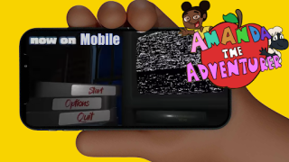 Download Amanda the horror Game Arcade for Android screenshot 3