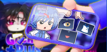 Download Gacha Mod Plus Scary  Game Adventure for Android screenshot 3
