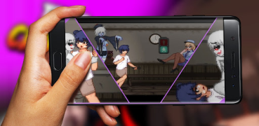 Download Tag : after School Toca Game Arcade for Android screenshot 5