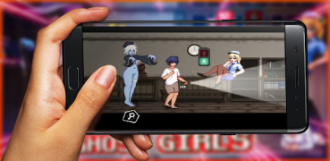 Download Tag : after School Toca Game Arcade for Android screenshot 6