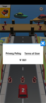 Download Merge 2048 Cars Trivia for Android screenshot 3