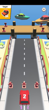 Download Merge 2048 Cars Trivia for Android screenshot 4