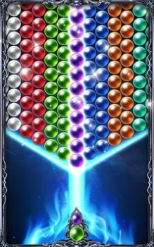 Download Bubble Shooter Classic Game Casual for Android screenshot 2