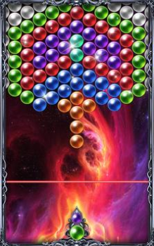 Download Bubble Shooter Classic Game Casual for Android screenshot 4