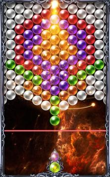 Download Bubble Shooter Classic Game Casual for Android screenshot 5