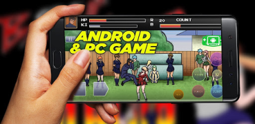 Download Brawl : college Fighting Arcade for Android screenshot 7