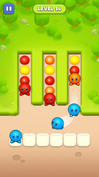 Download Bubble Jam - Block Match Games Puzzles for Android screenshot 3