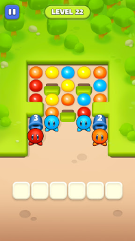 Download Bubble Jam - Block Match Games Puzzles for Android screenshot 4