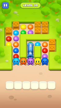 Download Bubble Jam - Block Match Games Puzzles for Android screenshot 6