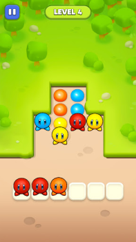 Download Bubble Jam - Block Match Games Puzzles for Android screenshot 7