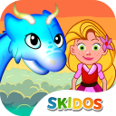 Download  Fantasy World Games For Kids