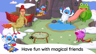 Download Fantasy World Games For Kids Learning Games for Android screenshot 5