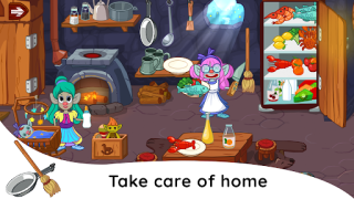 Download Fantasy World Games For Kids Learning Games for Android screenshot 7