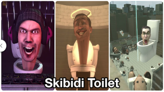 Download Skibidi Toilet Simulators for Android screenshot 7