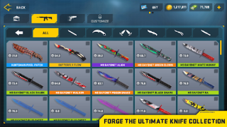 Download Counter Attack Case Simulator Simulators for Android screenshot 3