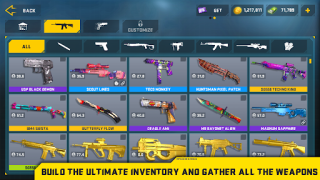 Download Counter Attack Case Simulator Simulators for Android screenshot 5