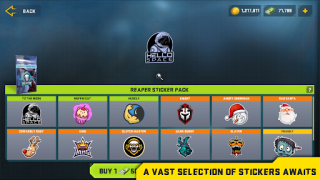 Download Counter Attack Case Simulator Simulators for Android screenshot 6