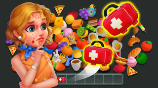 Download Match Frenzy™ - Take Test Simulators for Android screenshot 6