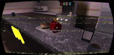 Download Ronald McDonalds Secret Recipe Puzzles for Android screenshot 2