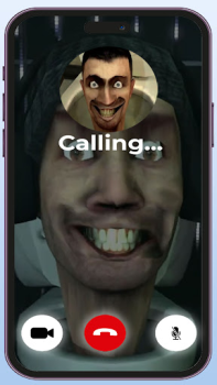 Download Skibidi Toilet Horror Game Puzzles for Android screenshot 3