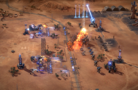 Download Mechabellum Rampage Strategies for Android screenshot 3