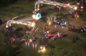 Download Mechabellum Rampage Strategies for Android screenshot 4