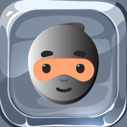 Logo Thief Adventure