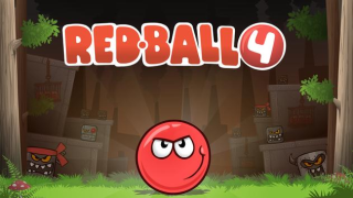 Download Red Ball 4 Arcade for Android
