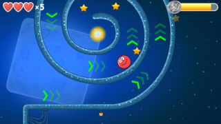 Download Red Ball 4 Arcade for Android screenshot 7