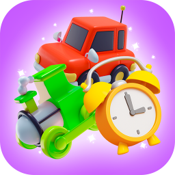 Logo Match Master: Tile Match 3D