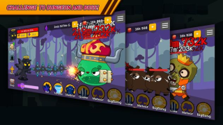 Download Raising Devil (Idle, Clicker) Simulators for Android screenshot 4