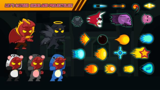Download Raising Devil (Idle, Clicker) Simulators for Android screenshot 5