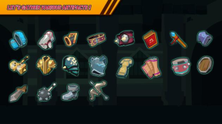 Download Raising Devil (Idle, Clicker) Simulators for Android screenshot 6
