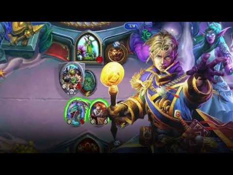 Download Hearthstone Board games for Android