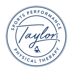Logo Taylor Sports Performance