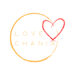 Logo Love Chania Crete