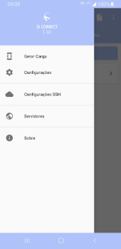 Download SI Connect (SSH/WS/DNS) Tools for Android screenshot 2