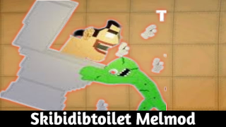Download Skibidi Toilet Mods for Melon Entertainment for Android screenshot 4
