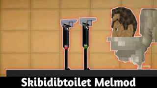 Download Skibidi Toilet Mods for Melon Entertainment for Android screenshot 5