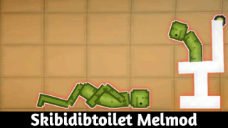 Download Skibidi Toilet Mods for Melon Entertainment for Android screenshot 6