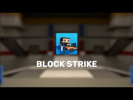 Download Block Strike: BS Shooter Action for Android screenshot 8